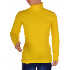 Детская Водолазка Рибана-2 пр-во Турция в интернет-магазине «Детская Цена»